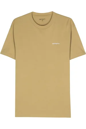Carhartt Playera Script
