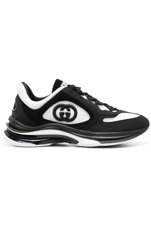 Gucci Tenis Run