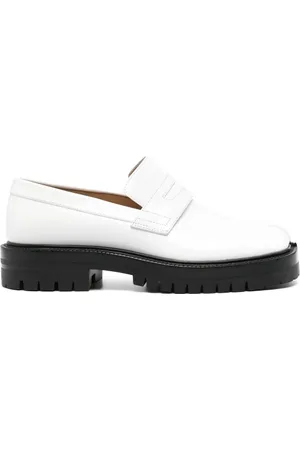Maison Margiela Mocasines Tabi