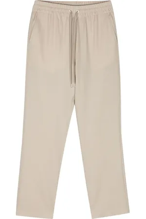 Drôle de Monsieur Pantalones Droit