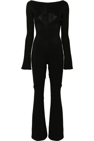 Courrèges Jumpsuit Ellipse