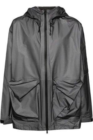 Y-3 Chamarra Gore-Tex®