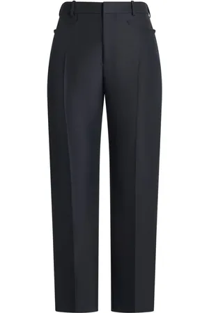Tom Ford Pantalones de vestir rectos