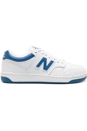 New Balance Tenis 480 con agujetas