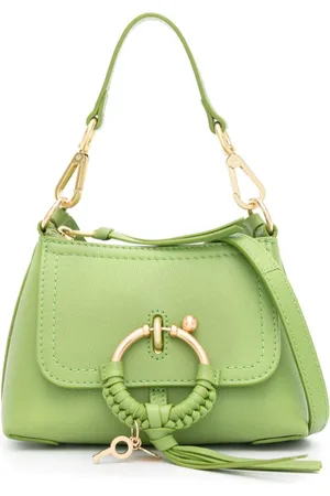 See by Chloé Bolsa crossbody Joan mini