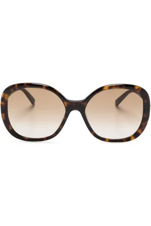 Stella McCartney Lentes de sol SC40073I Jackie O