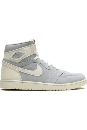 Jordan Tenis Air 1 High OG Craft Sea Glass