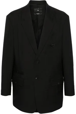 Y-3 Blazer Sport Uniform