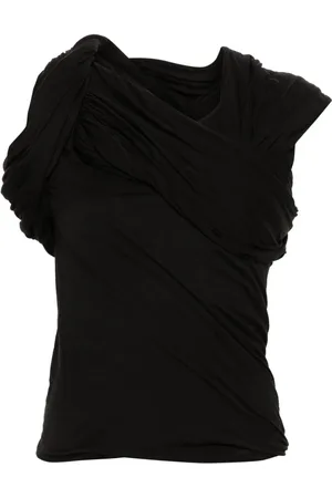 Rick Owens Top Harness T