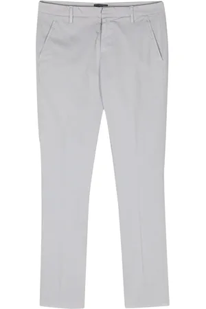 Dondup Pantalones slim Gaubert