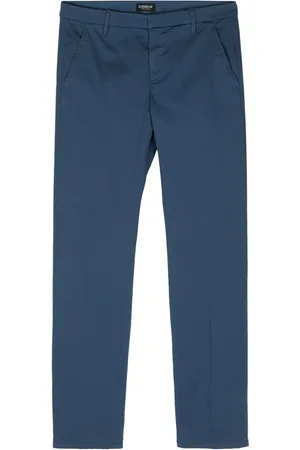 Dondup Pantalones slim Gaubert
