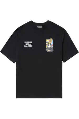 Musium Div. Playera Popism