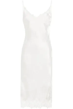 COPERNI Slip dress Cymatics
