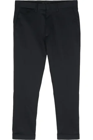 LOW BRAND Pantalones chinos cortos