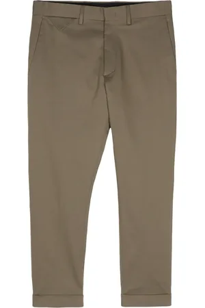 LOW BRAND Pantalones chinos cortos