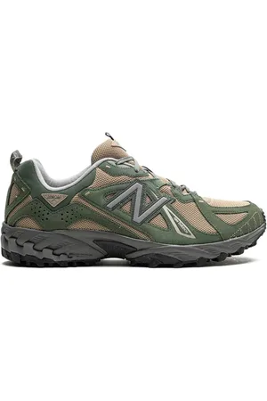 New Balance Tenis 610 Deep Olive