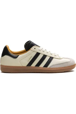 adidas Tenis Samba OG Off White/Core Black de x JJJJound