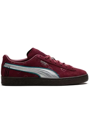 PUMA Tenis Suede 2 One Piece