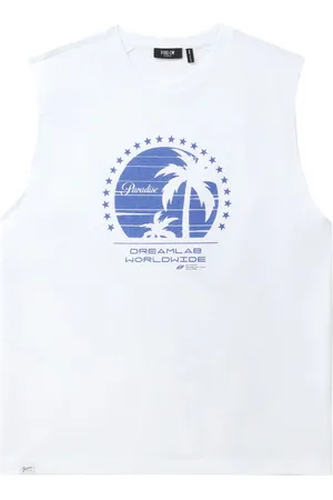 FIVE CM Camiseta con estampado gráfico