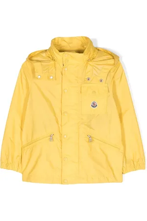 Moncler Impermeable Lusala