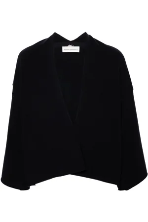 EXTREME CASHMERE Cárdigan Mamiko N°326