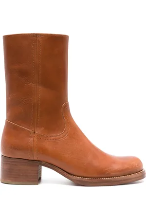 Dsquared2 Botas con puntera cuadrada