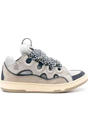 Lanvin Tenis Curb