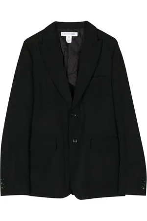 Comme des Garçons Blazer con botones
