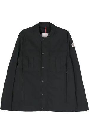Moncler Sobrecamisa Frema