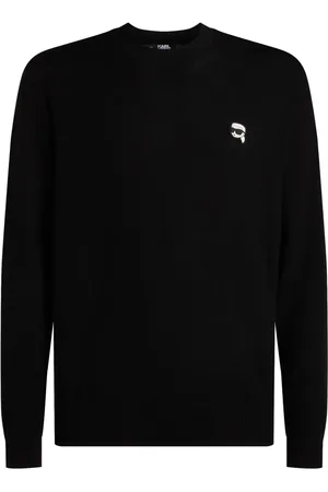 Karl Lagerfeld Suéter Ikon