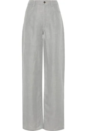 Loulou Studio Pantalones Peran