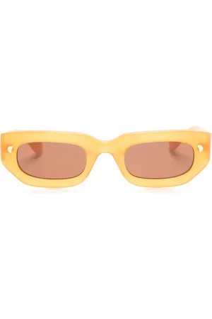 Nanushka Lentes de sol Kadee
