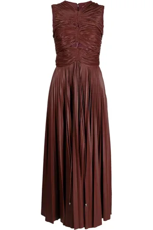 Altuzarra Vestido Kandoro