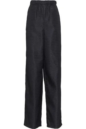 Prada Pantalones anchos Re-Nylon
