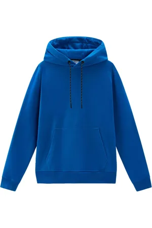 Woolrich Hoodie Trails