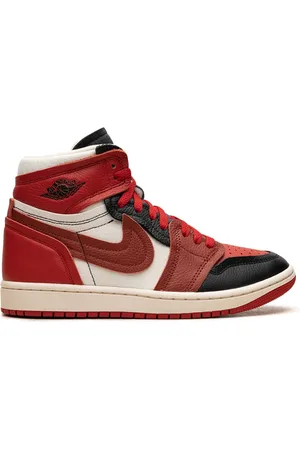 Jordan Tenis altos 1
