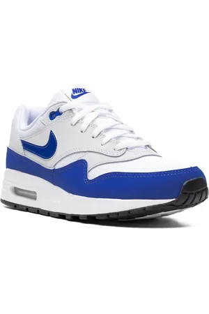 Nike Tenis Air Max 1 con agujetas