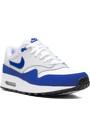 Nike Tenis Air Max 1 con agujetas