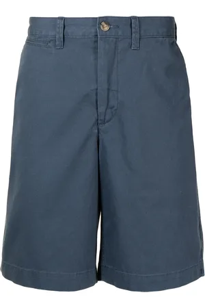 Ralph Lauren Shorts chino por la rodilla