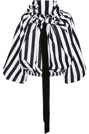 Patou Blusa Iconic Volume