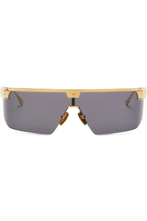 Balmain Lentes de sol Major