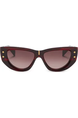 Balmain Lentes de sol B-Muse
