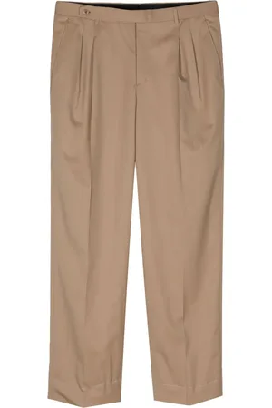 BRIONI Pantalones de vestir Elba