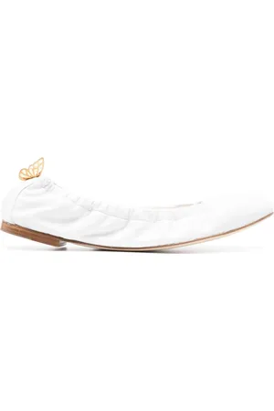 SOPHIA WEBSTER Flats Mariposa
