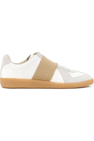 Maison Margiela Tenis bajos Replica