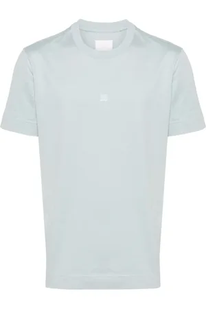 Givenchy Playera con logo 4G bordado