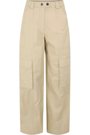 Simkhai Pantalones cargo Lionelle