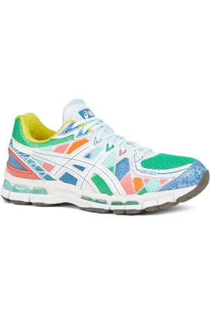 Asics Tenis Gel Kayano 20 de x Kenzo
