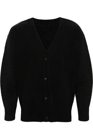 Issey Miyake Cárdigan Mc March