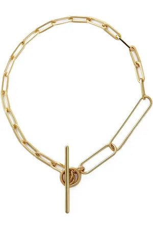 Otiumberg Pulsera de cadena asimétrica